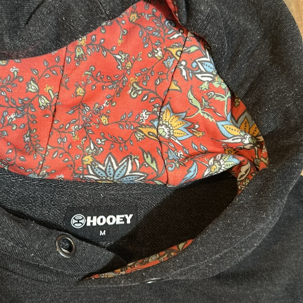 Hooey Hoodie - Picture 2 of 3